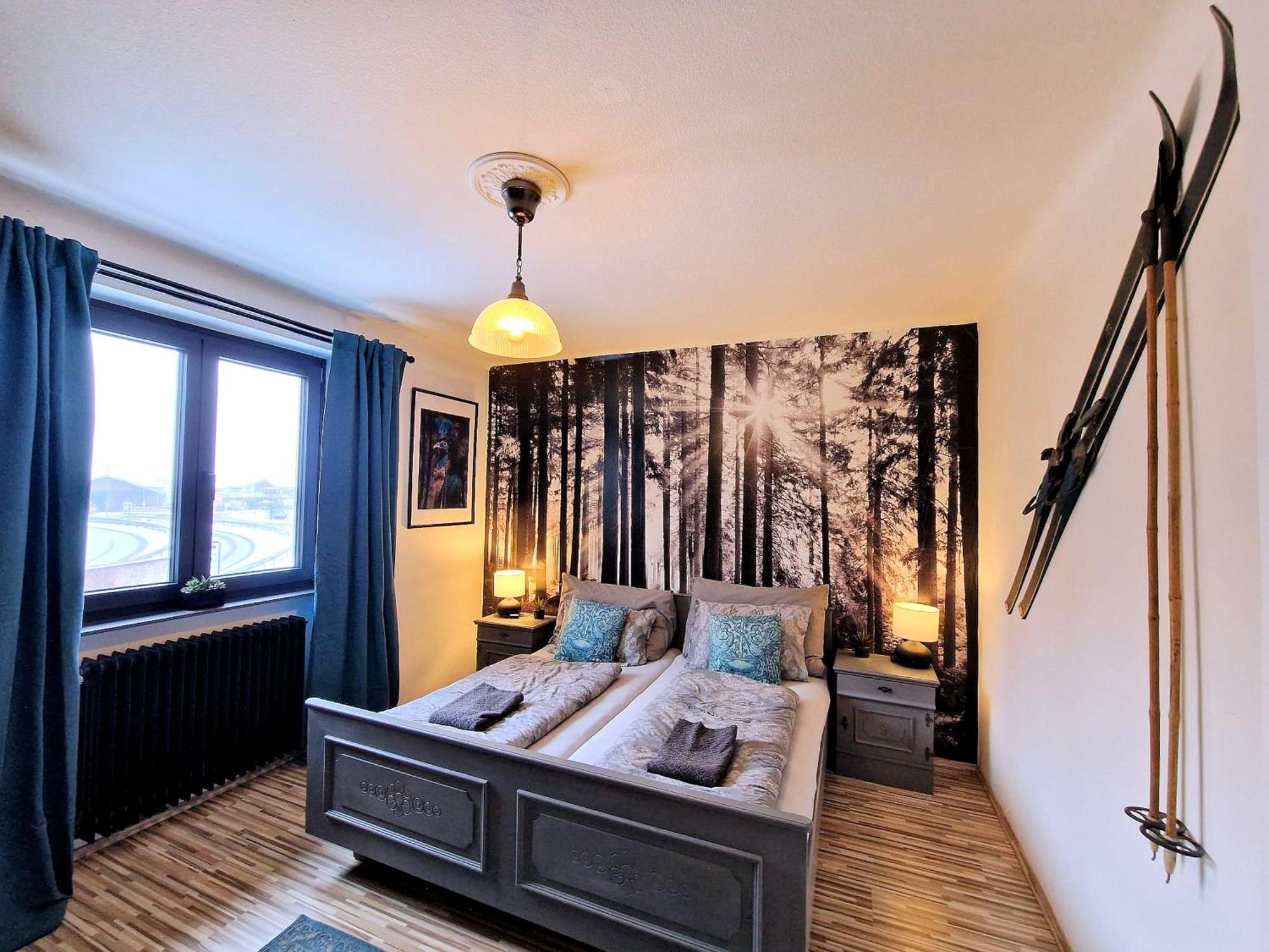 Appartamento Alp Haus Grossglockner Fusch an der Glocknerstraße Esterno foto