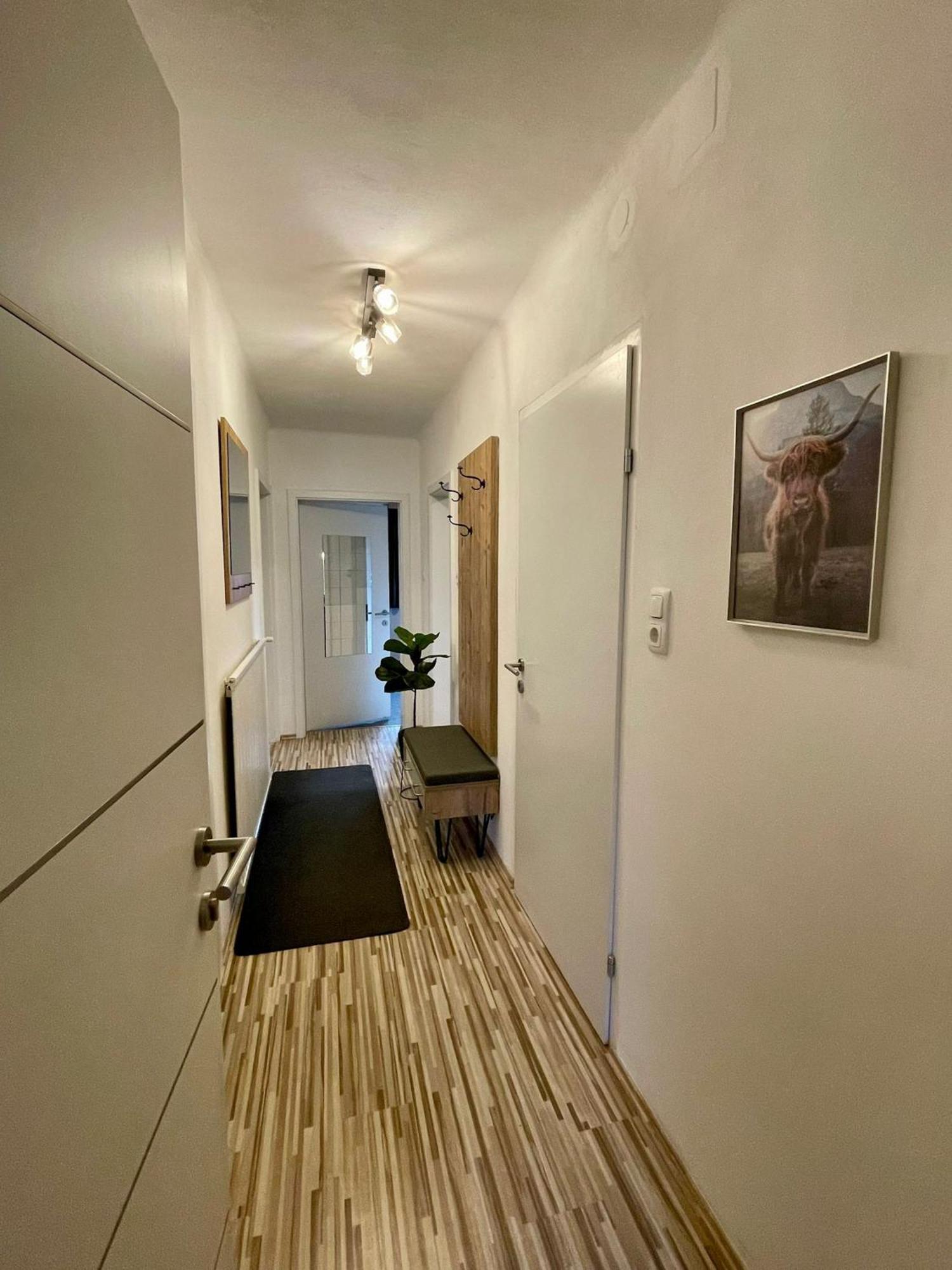 Appartamento Alp Haus Grossglockner Fusch an der Glocknerstraße Esterno foto